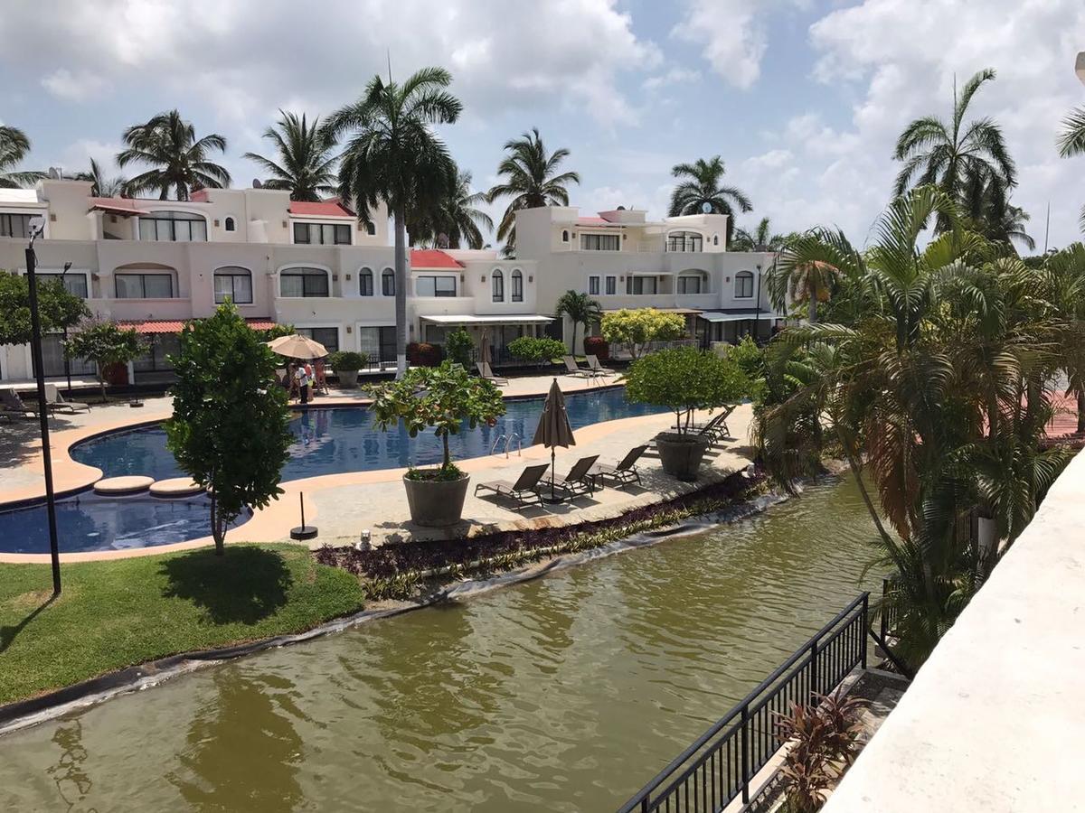 Privada Ubicada En El Campo De Golf Del Vidanta Mayan Palace Villa Acapulco