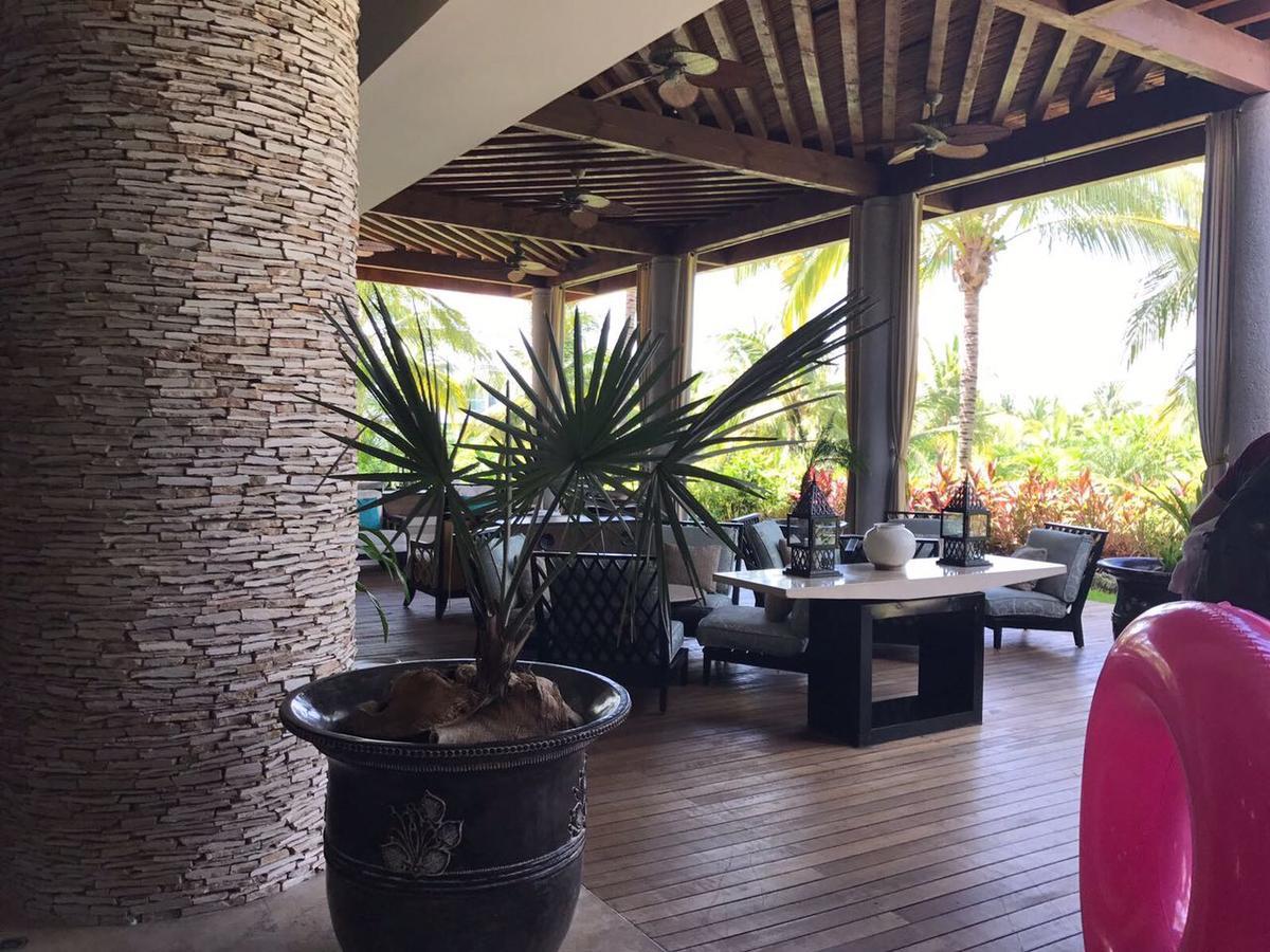 Villa Privada Ubicada En El Campo De Golf Del Vidanta Mayan Palace Acapulco