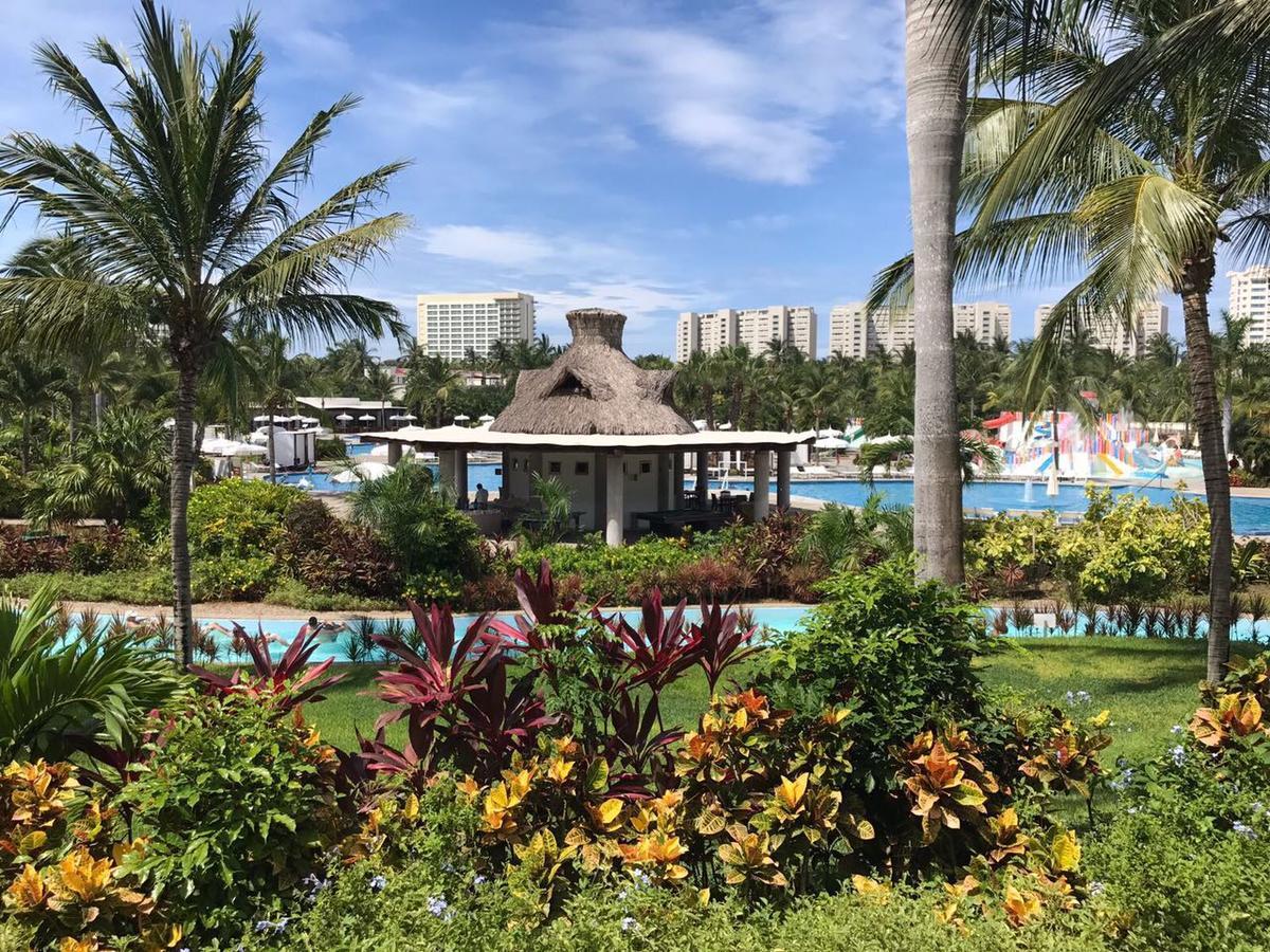 Privada Ubicada En El Campo De Golf Del Vidanta Mayan Palace Villa *