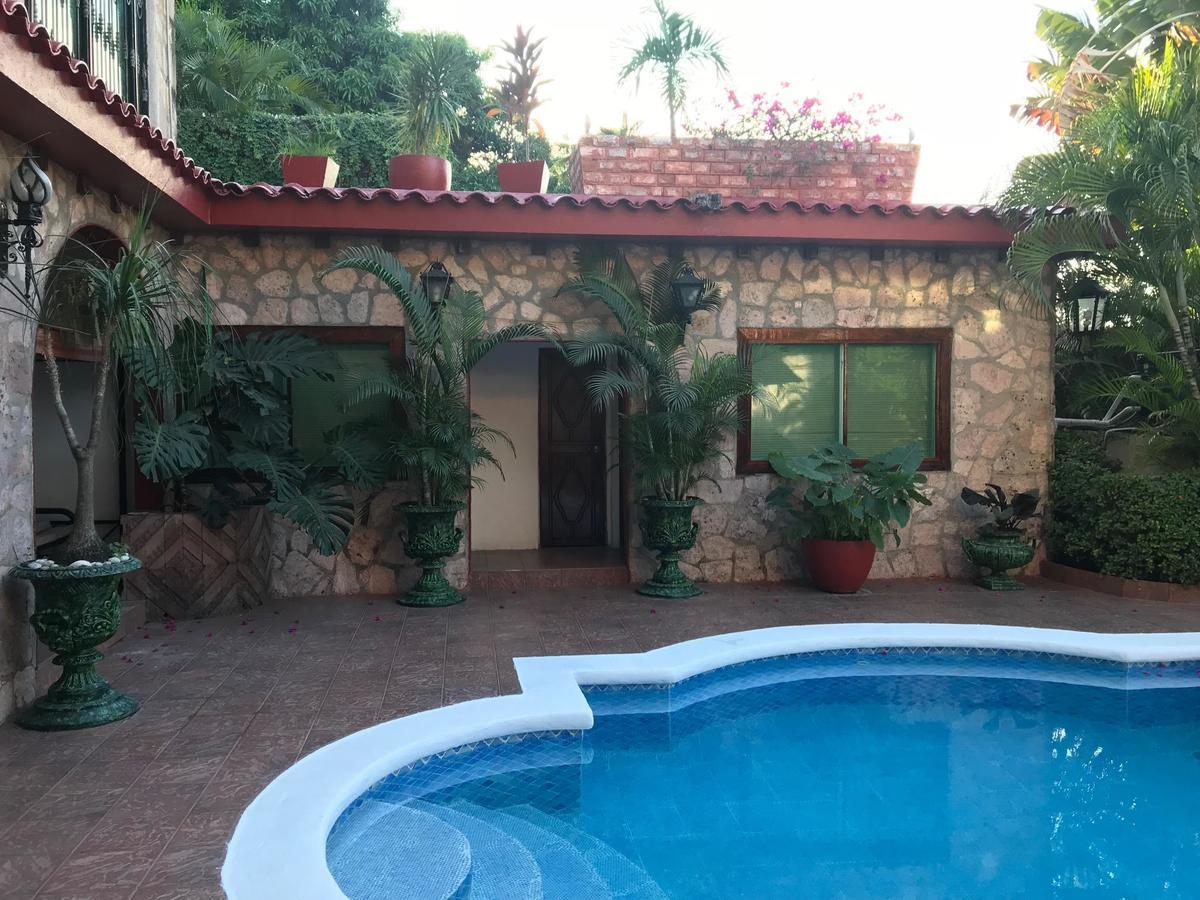 Casa Costera Miguel Alemán *