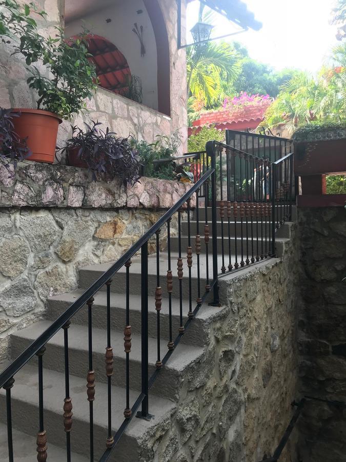 Casa Costera Miguel Alemán Сasa de vacaciones Acapulco
