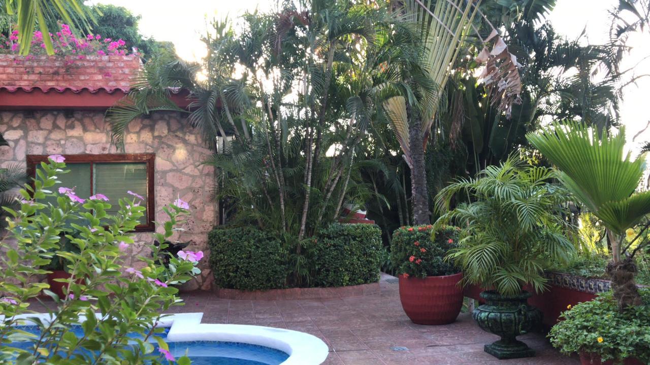 Casa Costera Miguel Alemán Сasa de vacaciones *