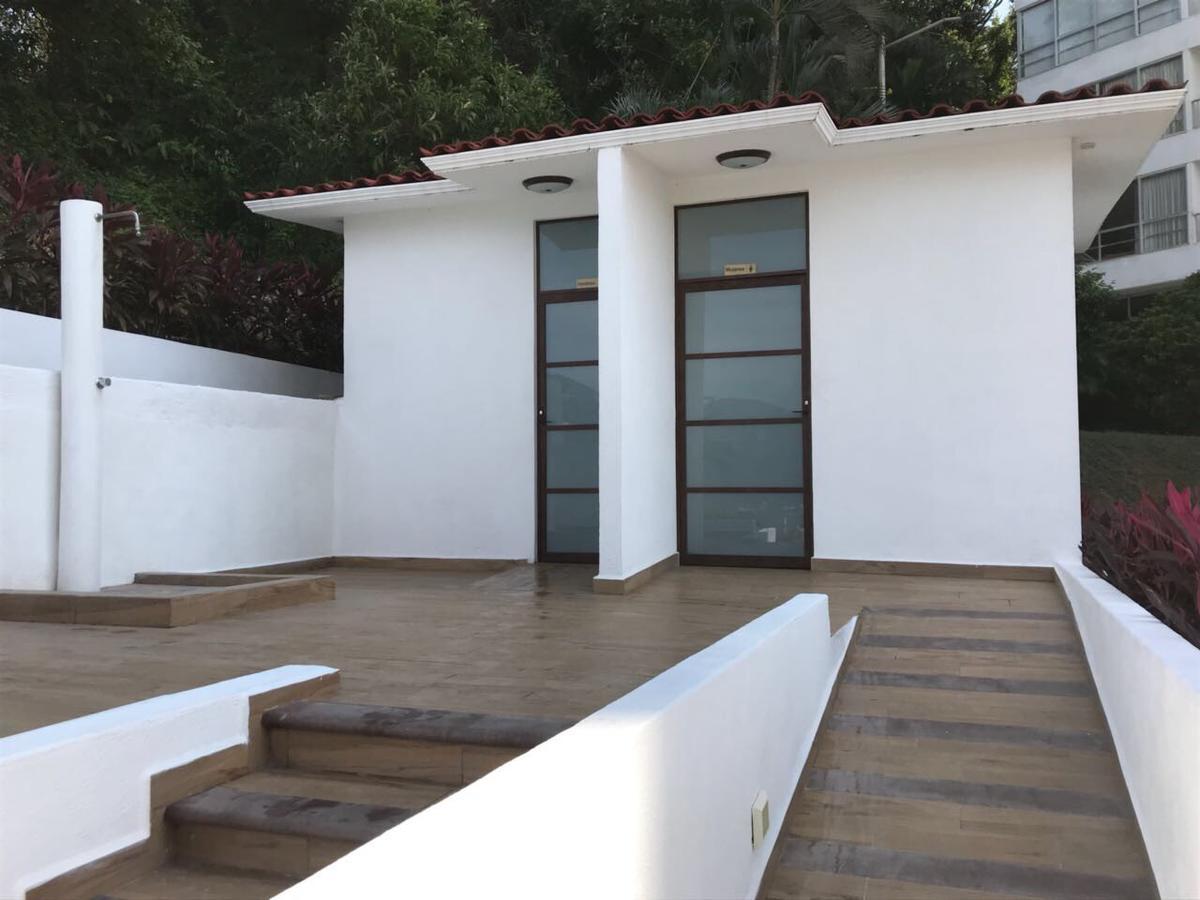 Apartamento Blue Diamante Acapulco