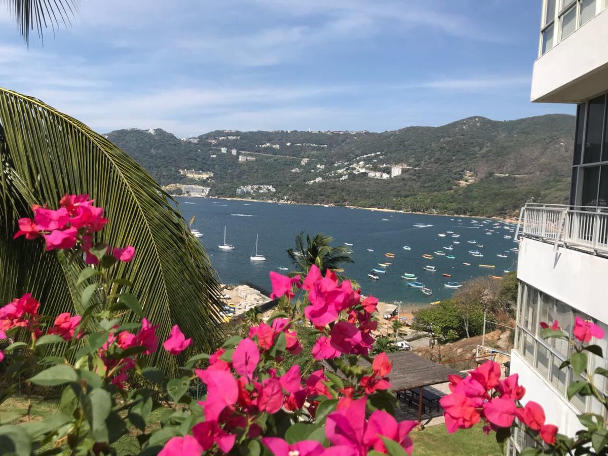 Apartamento Blue Diamante Acapulco