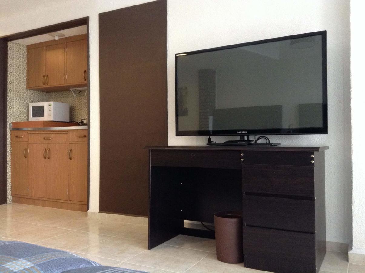 Departamento Torres Gemelas Charly Apartment *