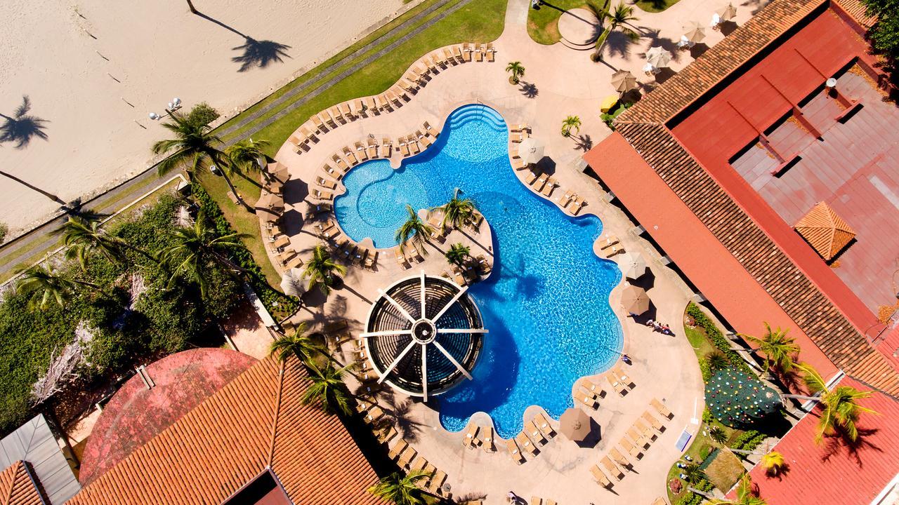 Resort Pierre Mundo Imperial Riviera Diamante