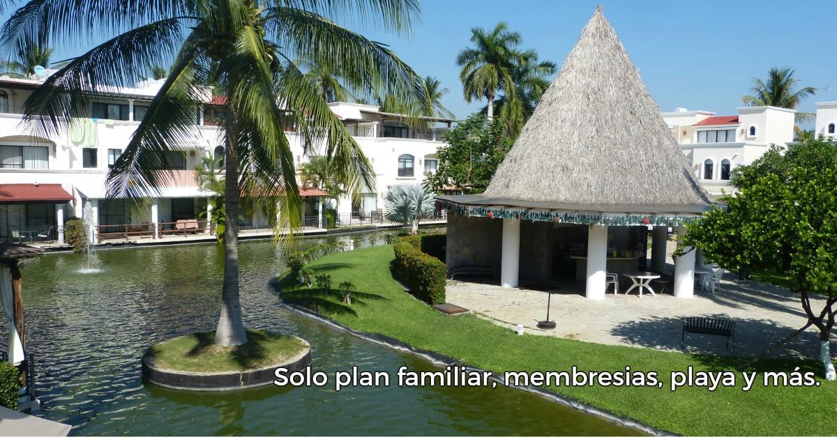 Villa Privada Ubicada En El Campo De Golf Del Vidanta Mayan Palace *