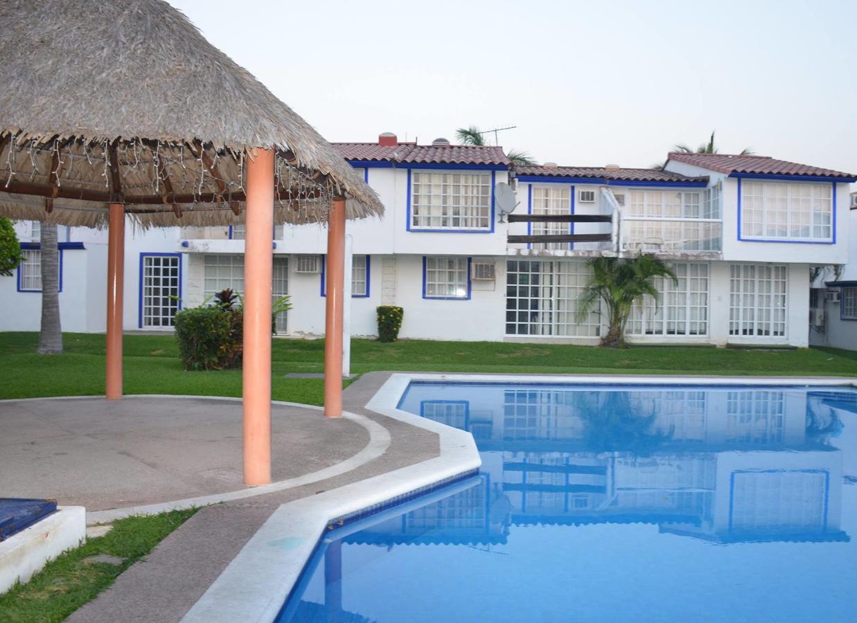 Diamante Casa Con Alberca Holiday home Acapulco
