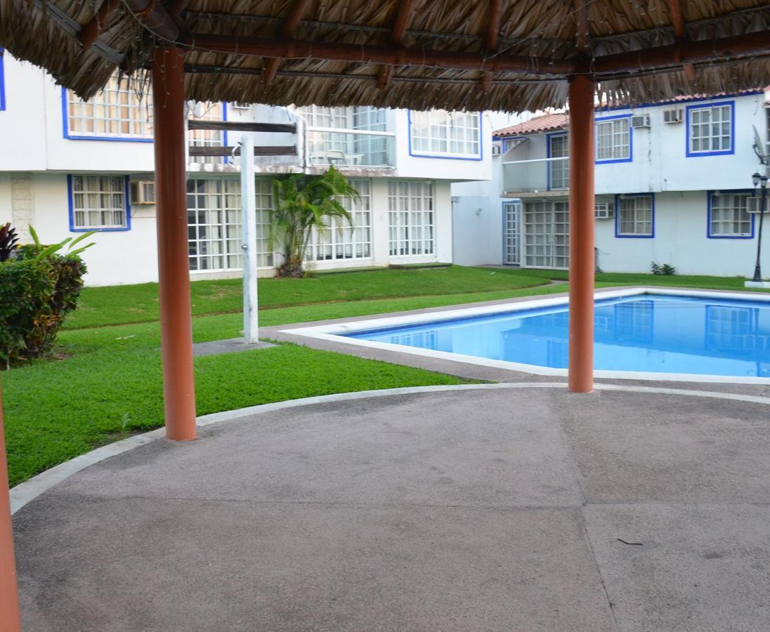 Diamante Casa Con Alberca Holiday home *
