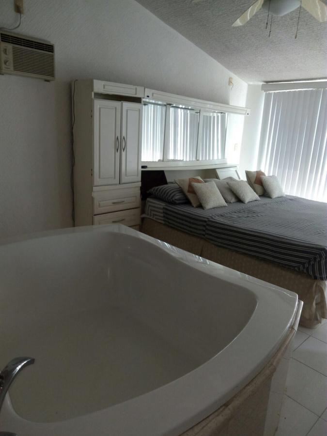 Diamante Casa Con Alberca Holiday home *