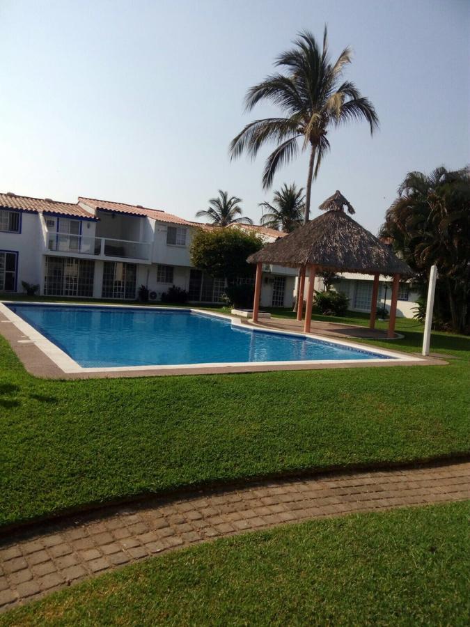 Diamante Casa Con Alberca Holiday home