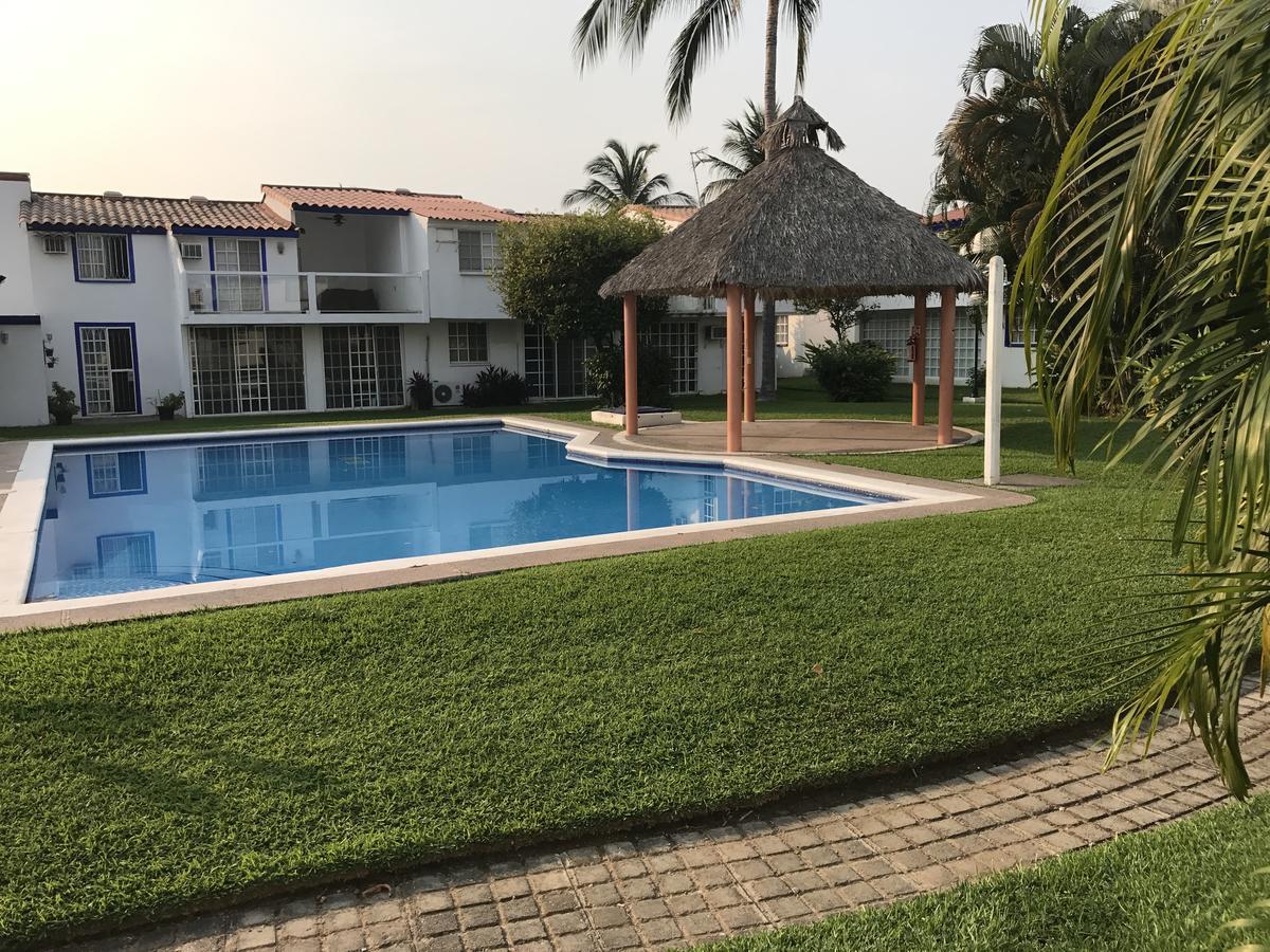 Holiday home Diamante Casa Con Alberca Acapulco