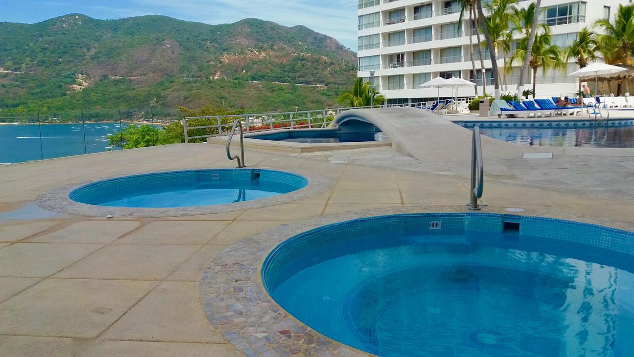 Condominio Torreblanca Cabo Marquez Apartment Acapulco