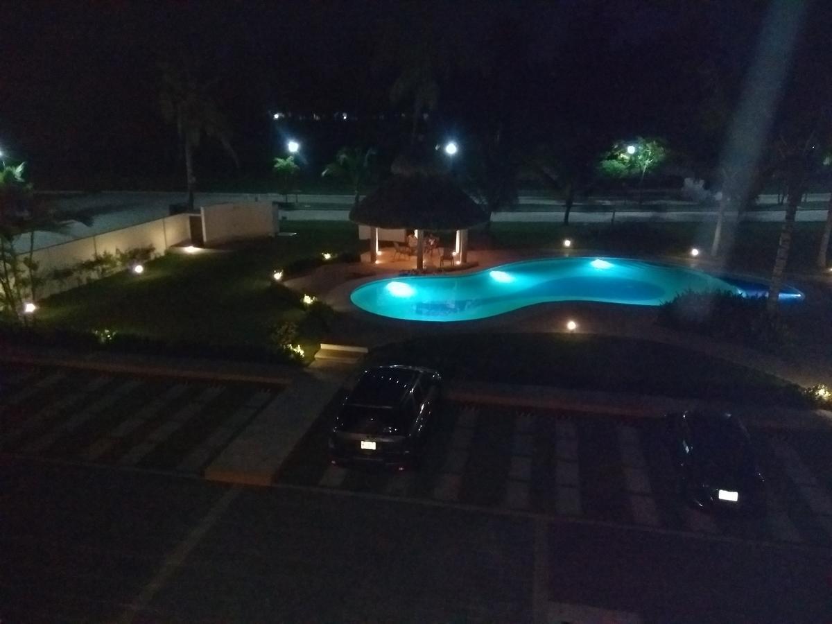 Apartment Departamento Diamante