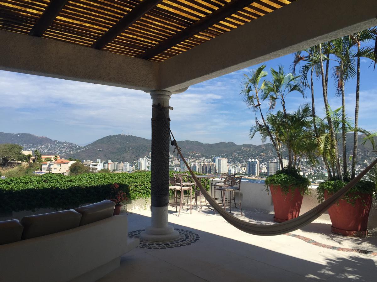 Сasa de vacaciones Marina Las Brisas
