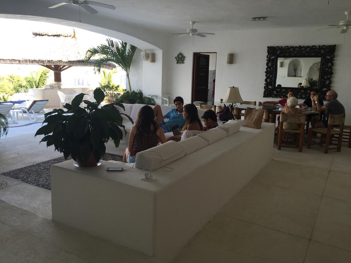 Сasa de vacaciones Marina Las Brisas *