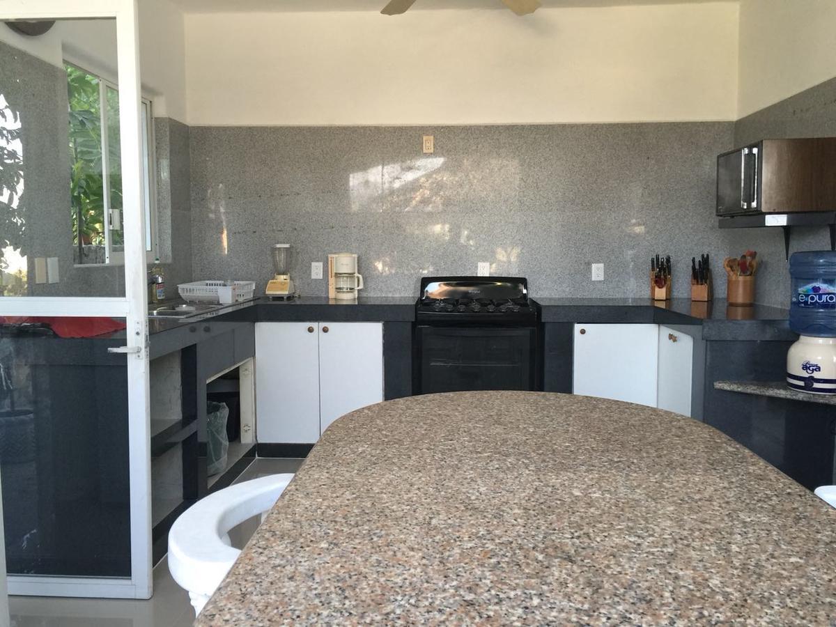Сasa de vacaciones Marina Las Brisas Acapulco