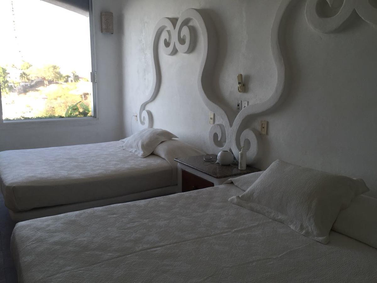 Сasa de vacaciones Marina Las Brisas Acapulco
