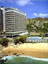 El Presidente 4* Acapulco