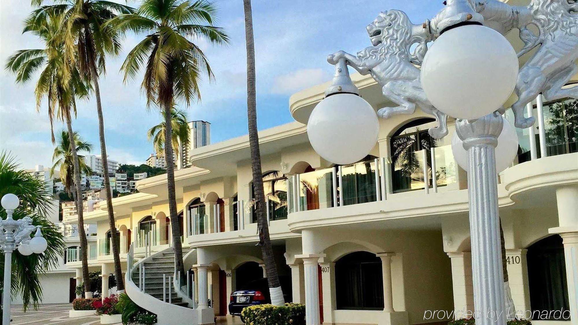 Costa Azul Acapulco
