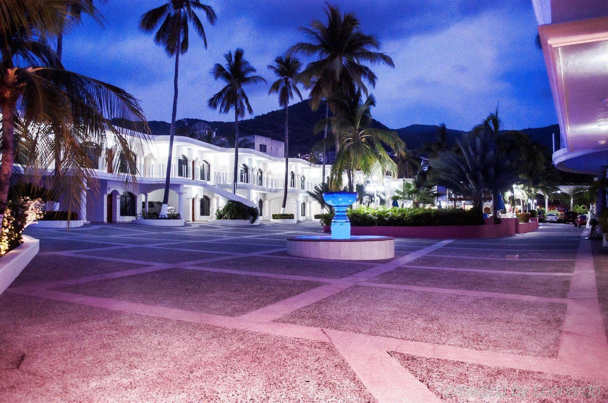 Hotel Costa Azul Acapulco