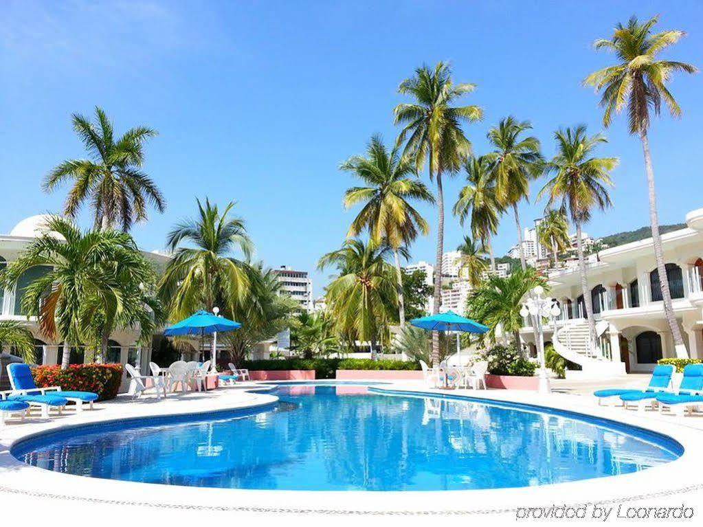 Hotel Costa Azul