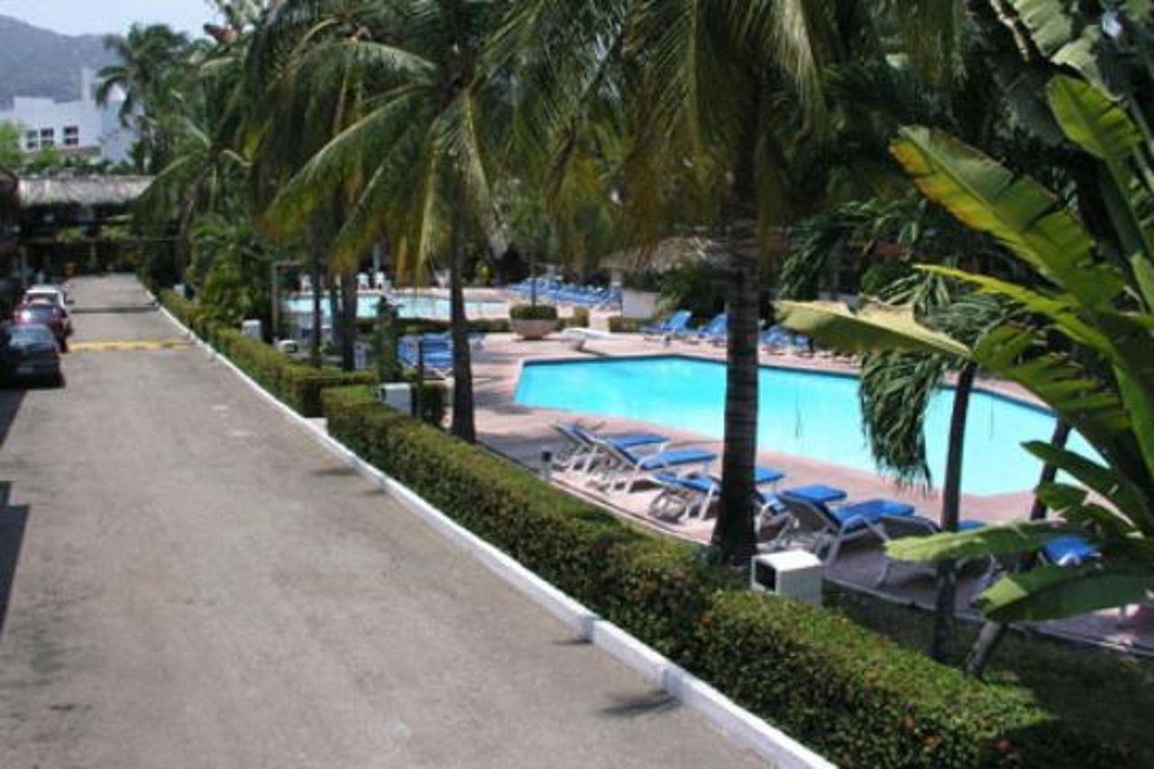 Bali-hai 4* Acapulco