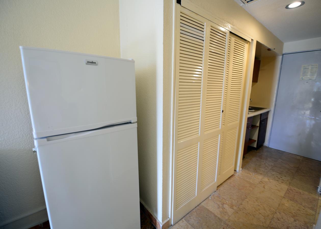 Amarea Kitchenette Breakfast Apartment Acapulco
