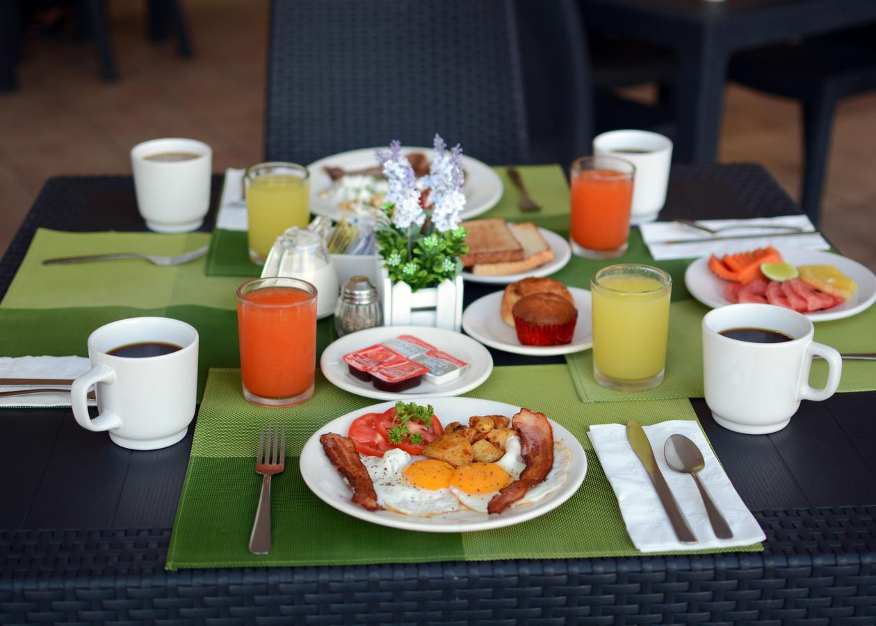 Apartment Amarea Kitchenette Breakfast *