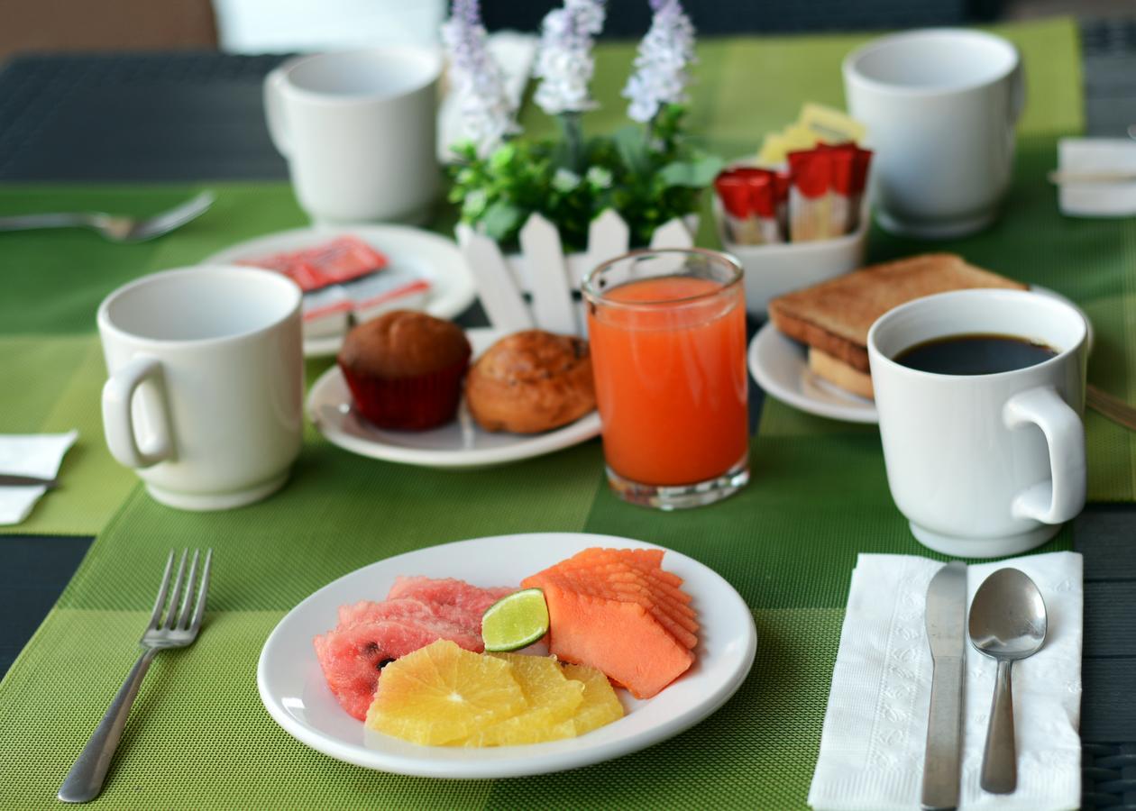 Apartment Amarea Kitchenette Breakfast *