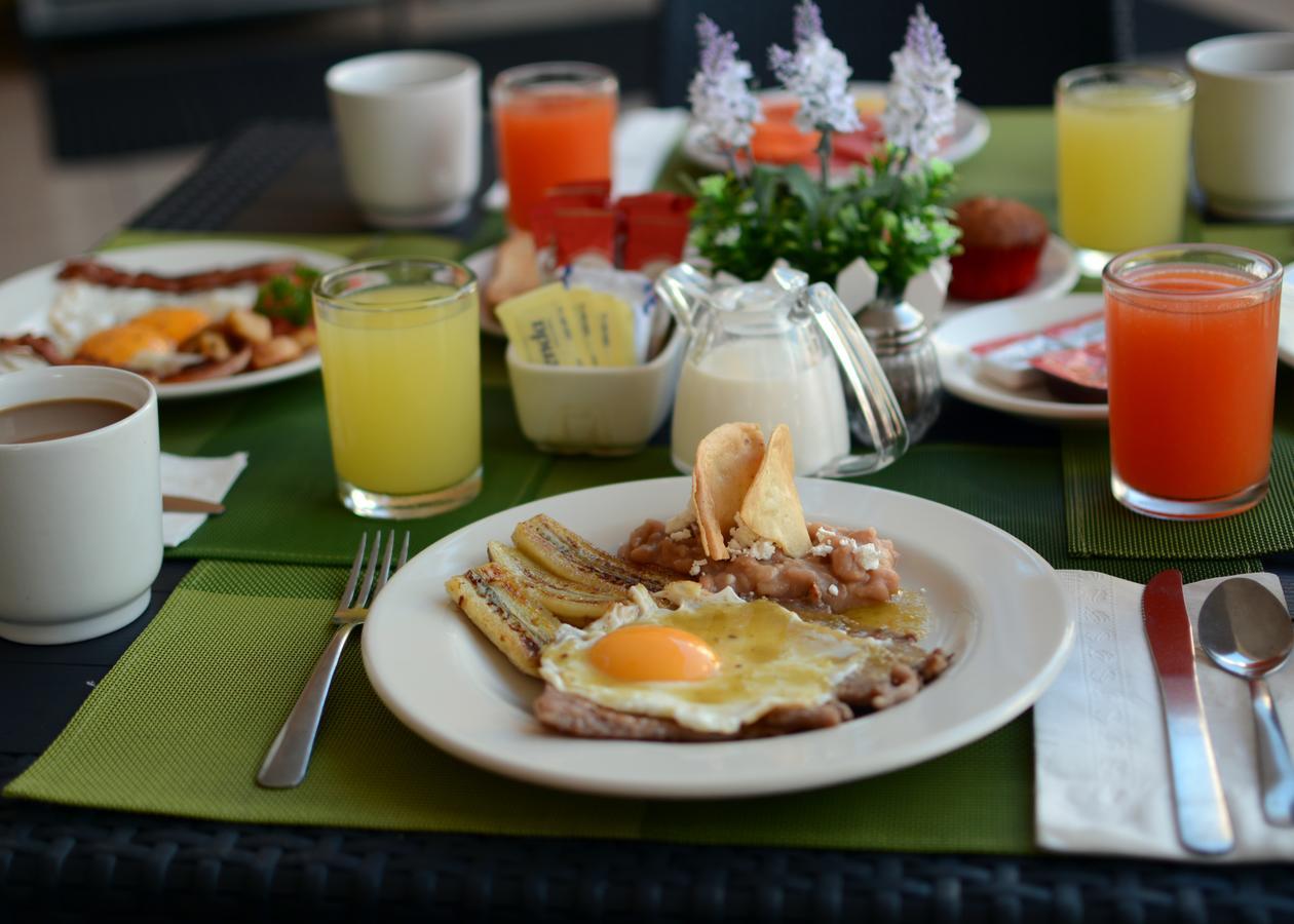 Apartment Amarea Kitchenette Breakfast