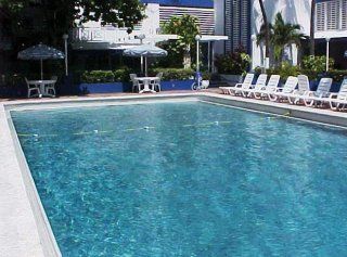Hotel Auto Ritz Acapulco