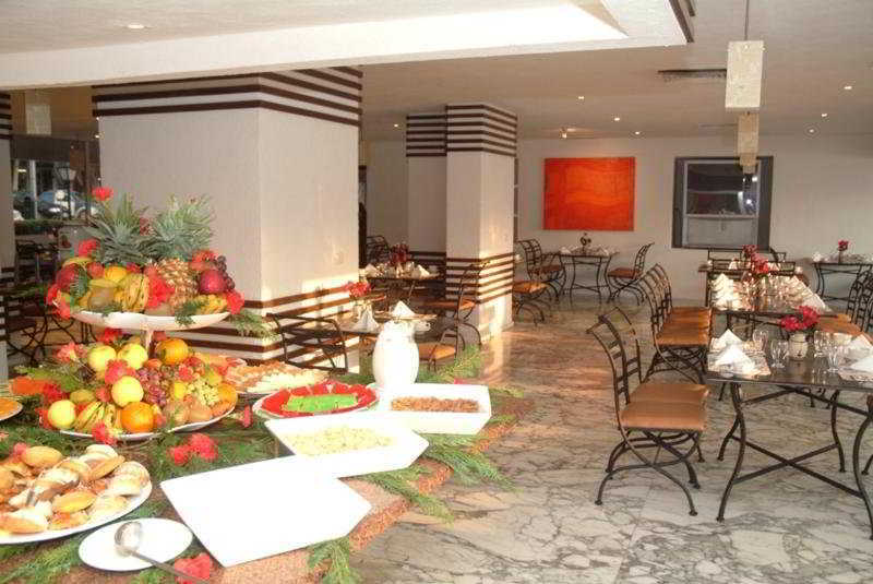 Hotel El Presidente