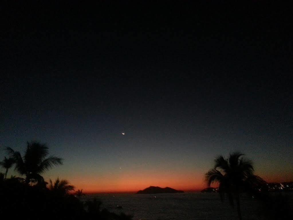 Del Sha * Acapulco