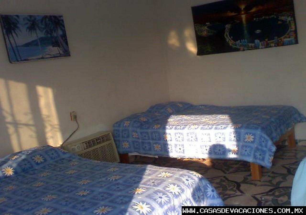 Apartamento Casa Los Arcos En 15/40 Personas Pie De La Cuesta 014 *