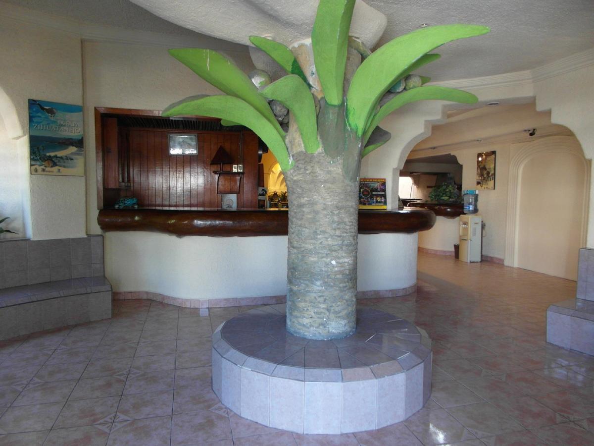 Costa Miramar 3* Acapulco