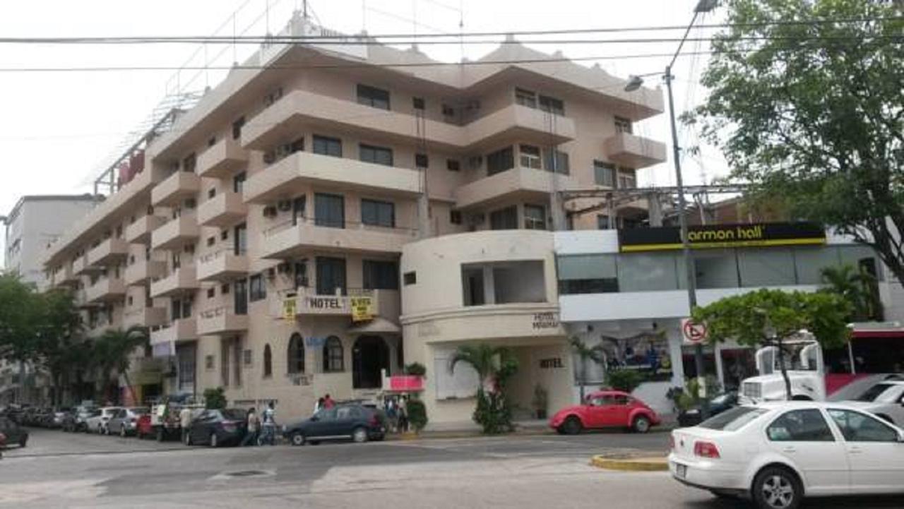 Costa Miramar 3* Acapulco