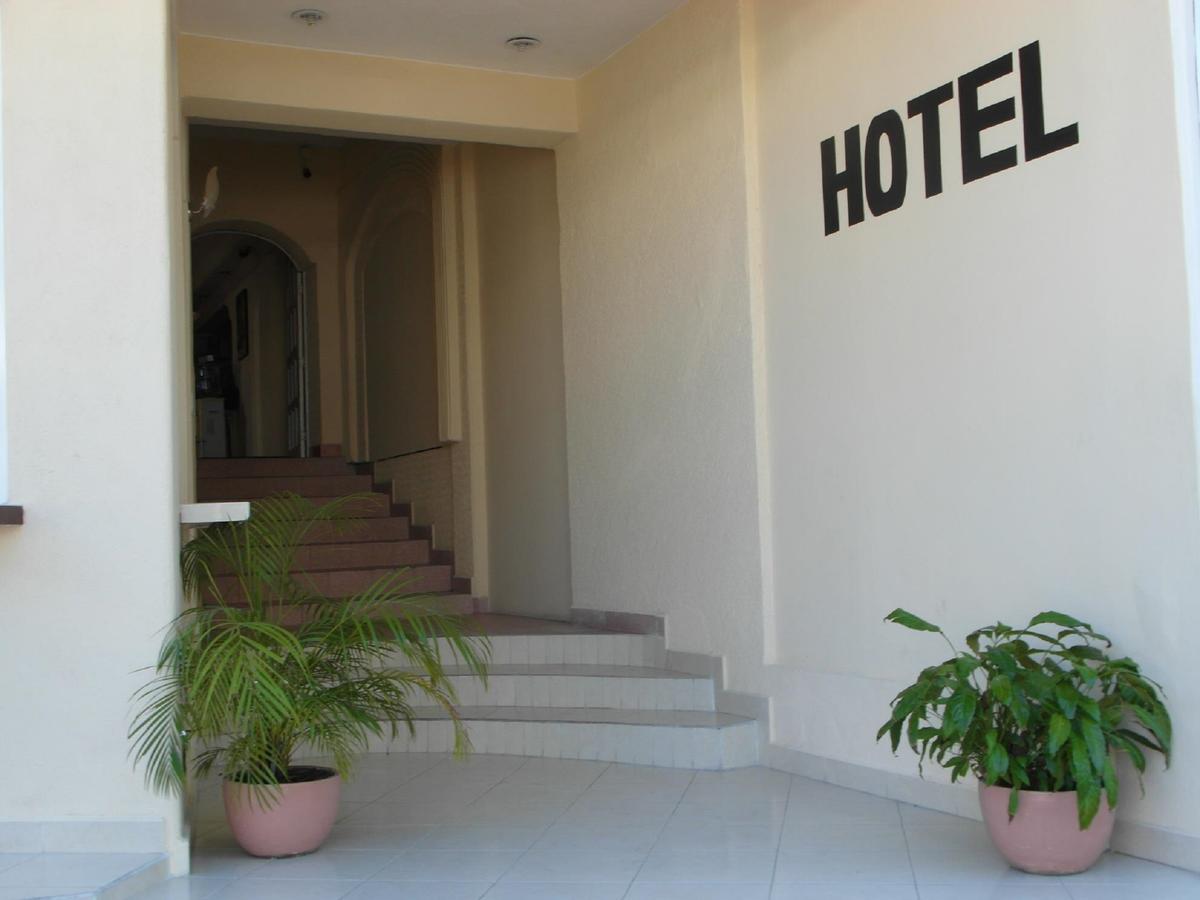 Hotel Costa Miramar 3*