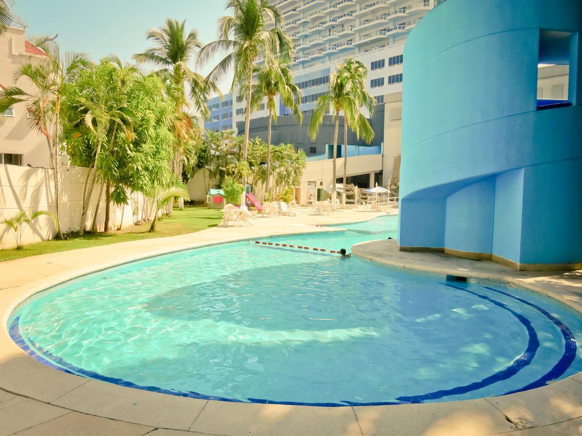 Oceanic 2000 Apartment *