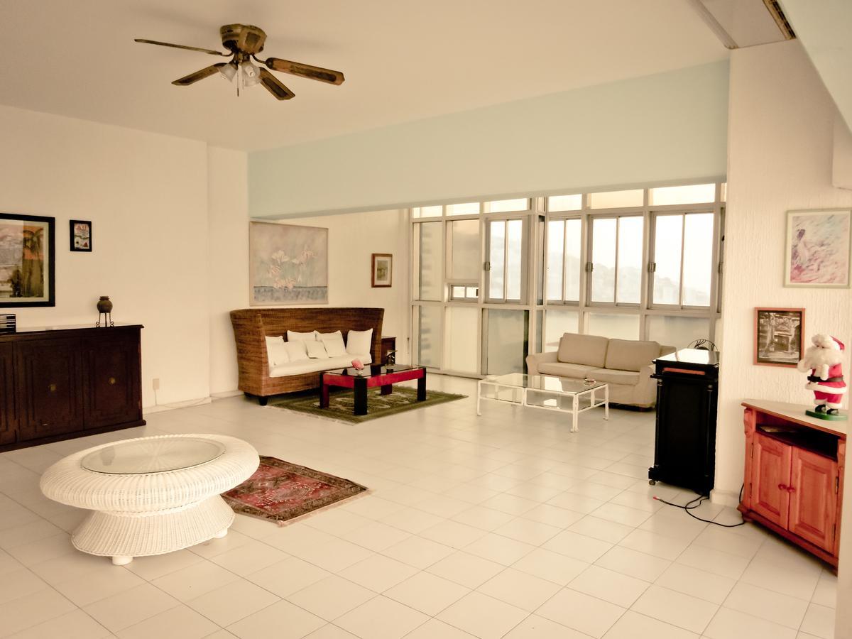 Apartment Oceanic 2000 Acapulco