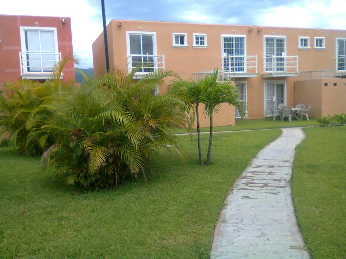 Сasa de vacaciones Casa Flores