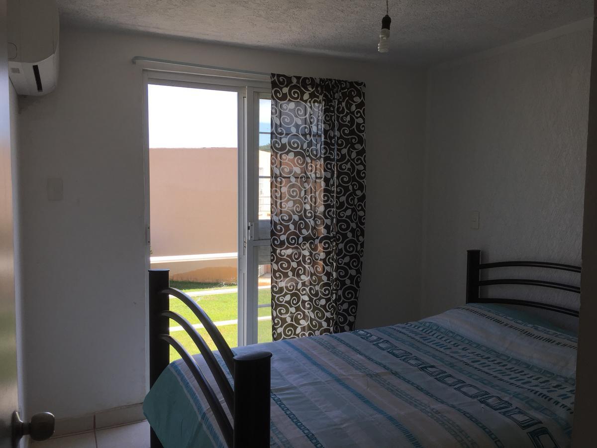 Casa Flores *