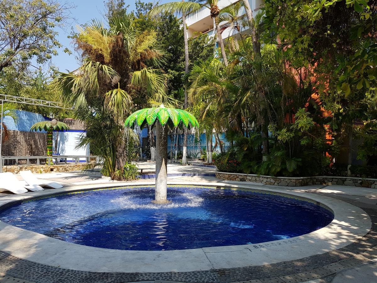 Hotel Club Del Sol By Ng Acapulco