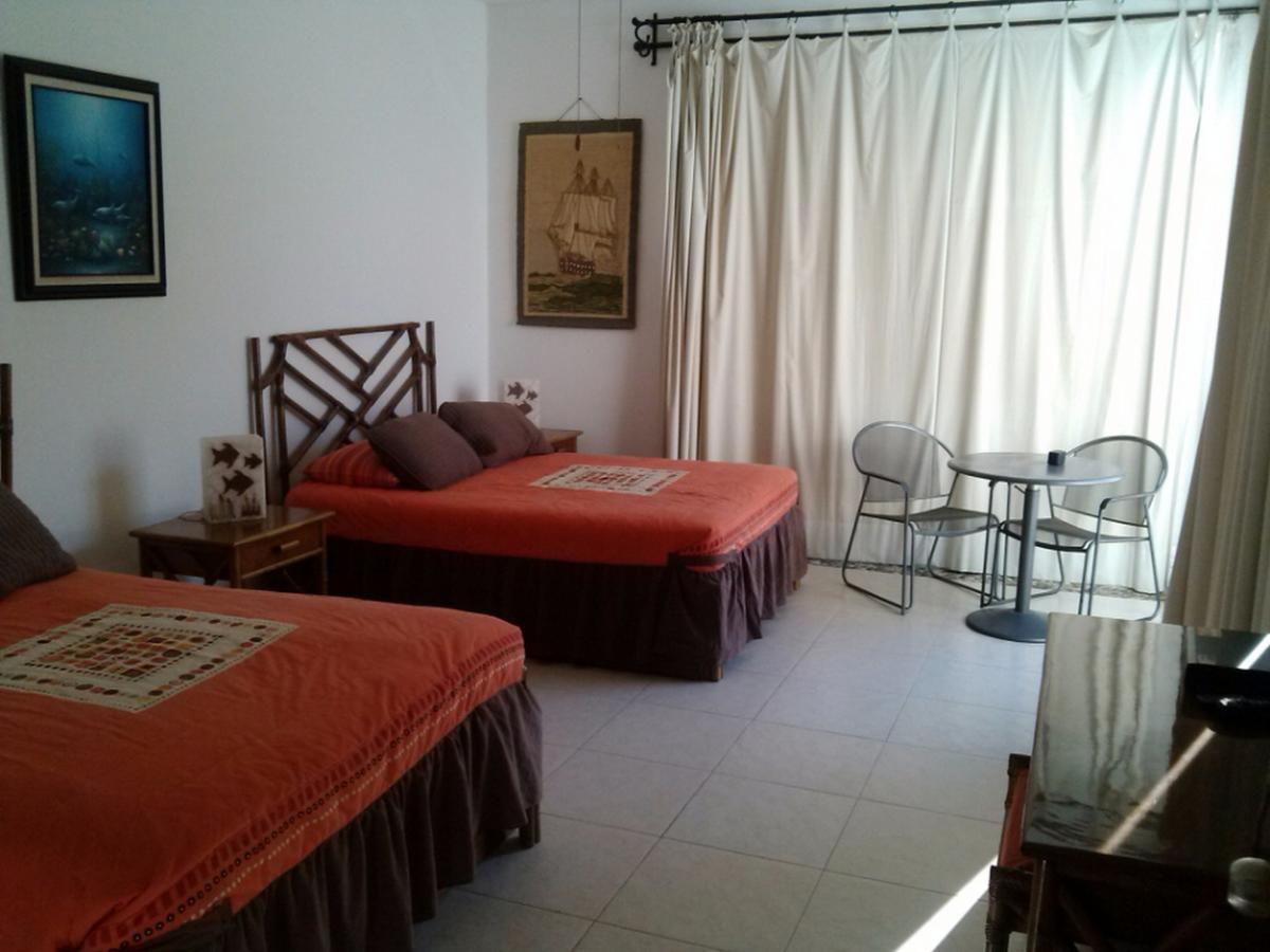 Apartamento Xcaret