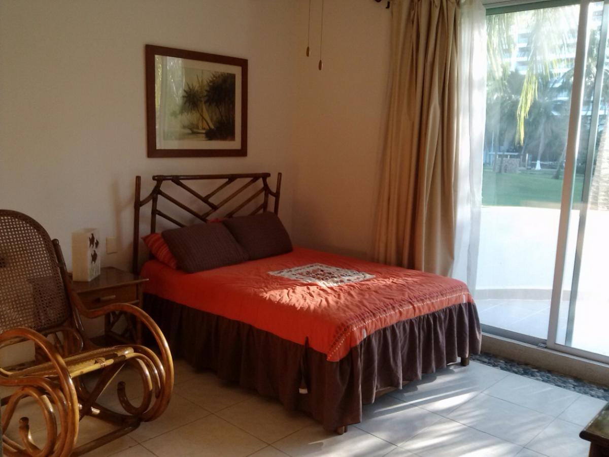 Xcaret Apartamento Acapulco