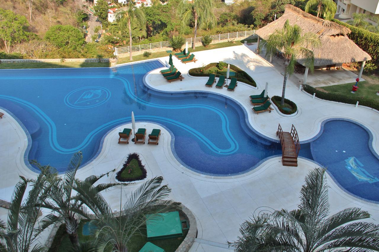 Apartahotel B Pichilingue & Club