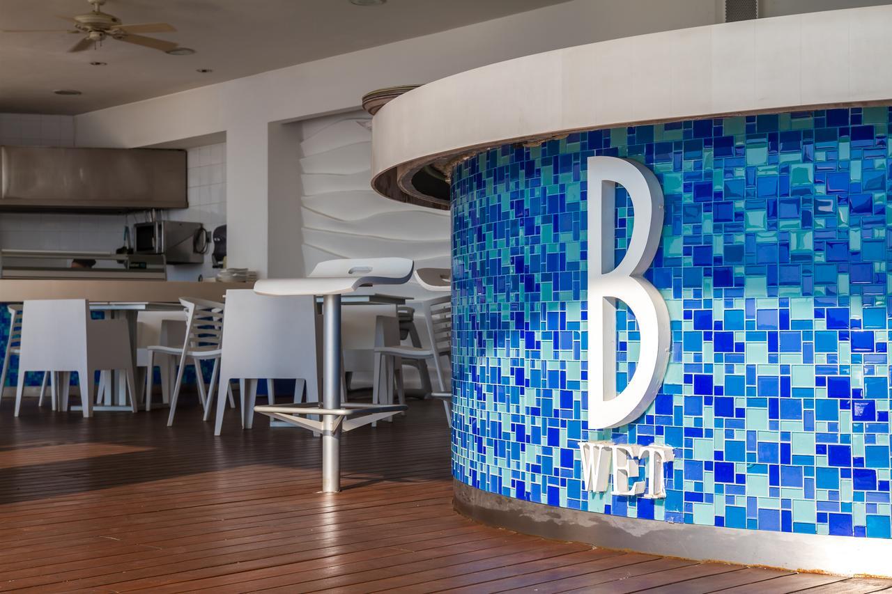 Apartahotel B Pichilingue & Club Acapulco