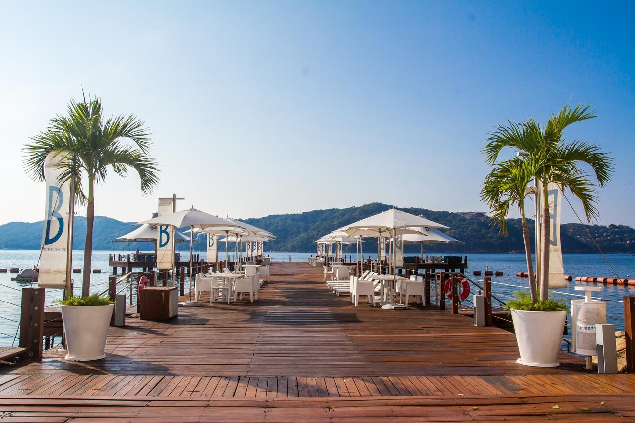 Apartahotel B Pichilingue & Club 5*