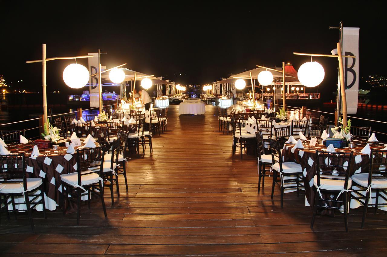 B Pichilingue & Club Apartahotel 5*
