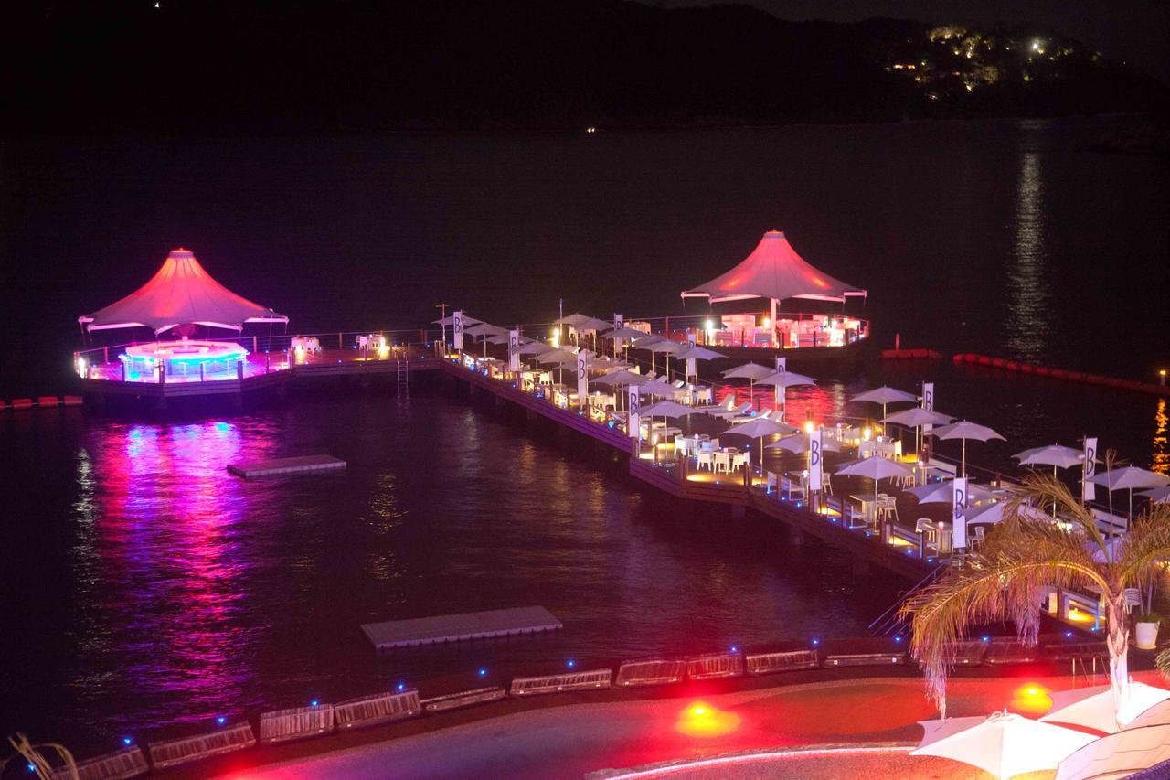 Apartahotel B Pichilingue & Club 5*